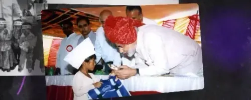 How Was ‘Beti Bachao Beti Padhao’ Born in Gujarat?