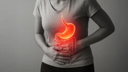 Could Behavioural Therapies Be the Key to Treating Irritable Bowel Syndrome?