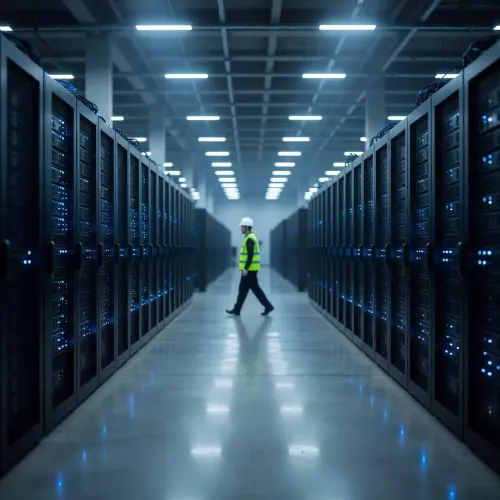 Beijing targets 130,000 petaflops by end-2026 in AI compute push