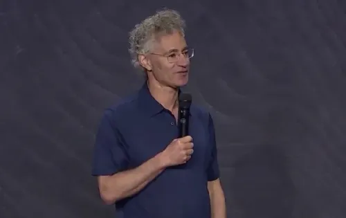 AI lag poses bigger risk to nations than AI itself, warns Palantir CEO Karp