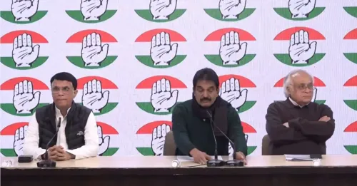 CWC Gathering in Belagavi: Congress to Launch 2025 Strategy on December 26