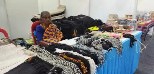 क्या बेलगावी में सीएम सिद्धारमैया ने राज्यस्तरीय प्रदर्शनी का उद्घाटन किया और घरेलू उत्पादों ने सबका ध्यान आकर्षित किया?