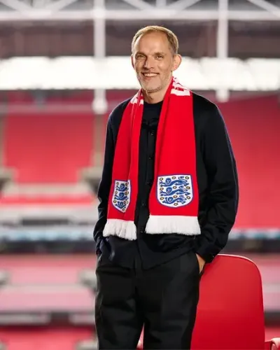 Bellingham’s edge is ‘very good thing’ for England, says manager Tuchel 