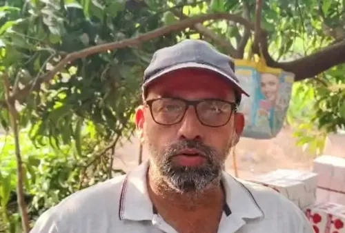 बेमौसम बारिश-ओलावृष्टि से रायगढ़ के आम किसानों पर संकट, मात्र 20-25%25 फसल, सरकार से राहत की मांग