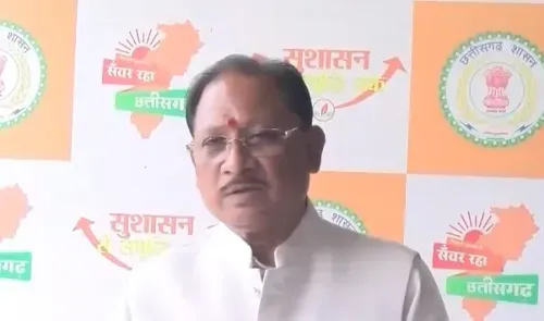 बेमेतरा कन्या विवाह समारोह में अव्यवस्था: CM विष्णु देव साय ने दिए जांच के निर्देश