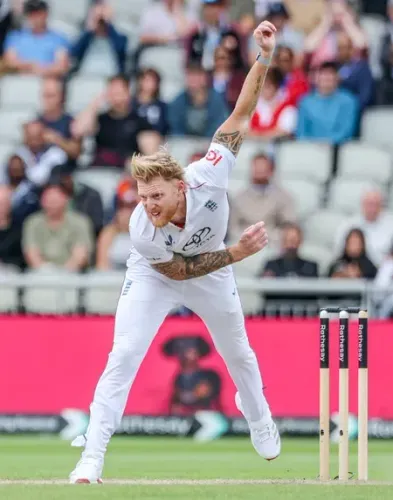 Ben Stokes returns for Durham in One-Day Cup, first 50-over game in 12 years