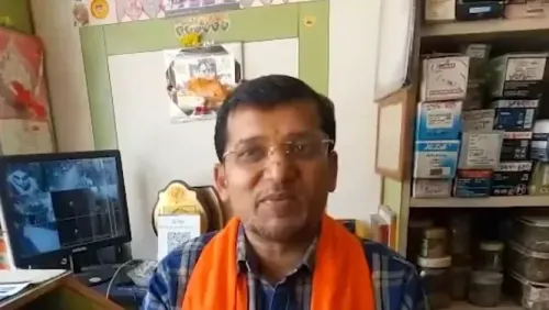 PMSBY at 11: Chhattisgarh beneficiaries say ₹20 premium is a lifeline