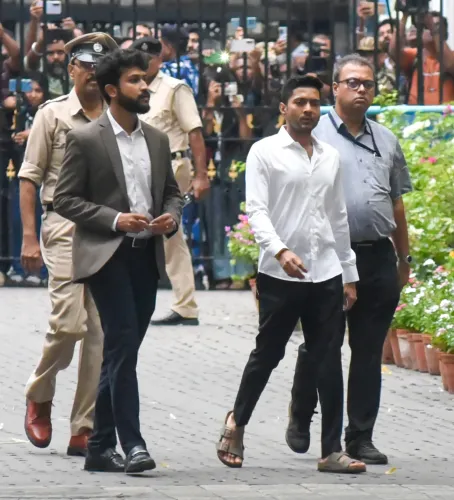 Abhishek Banerjee faces CID and ED grilling across three days in June