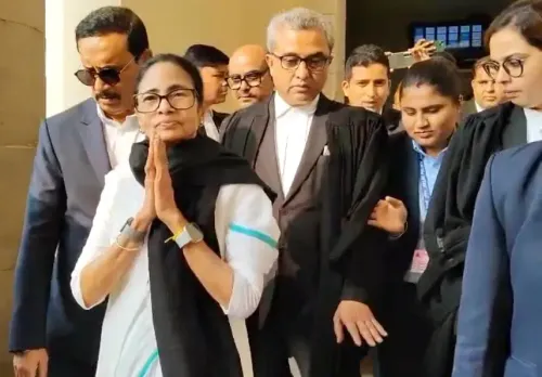 Will the Bengal Assembly Budget Session Schedule Change Due to CM Banerjee's Supreme Court Hearing?