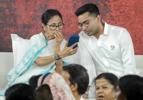 Trinamool Congress Faces Major Hurdles Ahead of 2026 Bengal Assembly Elections
