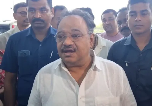 नंदीग्राम उपचुनाव: भाजपा अध्यक्ष समिक भट्टाचार्य का दावा — पिछली बार से 5 गुना ज़्यादा मार्जिन से जीत