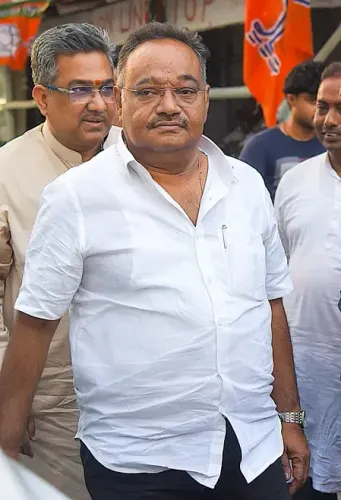 Bengal BJP chief calls for land policy change to attract investment