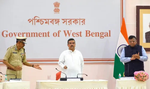West Bengal Cabinet clears UCC draft Bill 2026, CM Adhikari orders cost crackdown