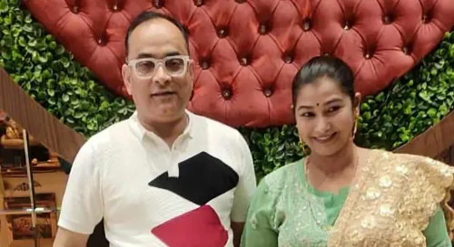 NIA arrests Trinamool councillor in 2023 Ram Navami case; case filed against ex-MP wife