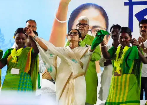 West Bengal CEO Denies Trinamool's Allegations on Voter List
