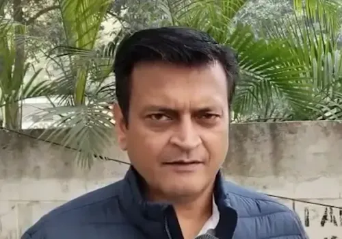 क्या बंगाल चुनाव के बाद हुमायूं कबीर की पार्टी खत्म हो जाएगी: अजय आलोक?