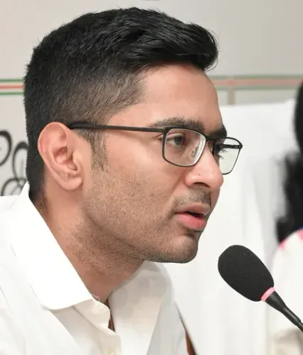 Bengal CID takes over Abhishek Banerjee probe in poll violence case