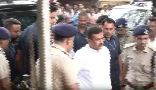 Bengal CM gives ₹25 lakh to family of Baruipur lynching victim Indrajit Tanti