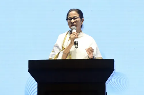 West Bengal CM Addresses Controversy Surrounding 'Mrityu Kumbh' Remarks