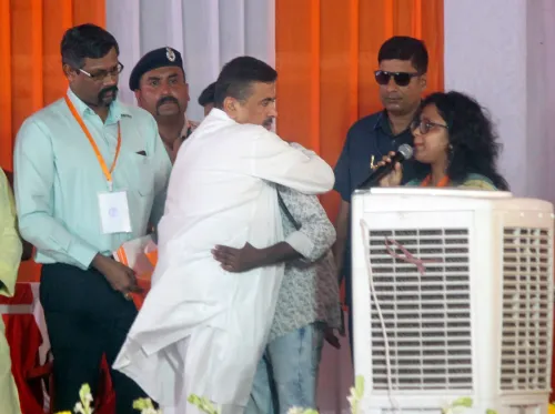 Bengal CM gives ₹5 lakh each to kin of 11 workers killed in Sikkim tunnel