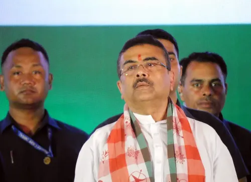 West Bengal CM suspends 2 MVIs for ₹22,000 bribe demand at Rampur checkpost