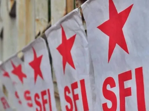 West Bengal: CPI-M's Student Wing to Protest on January 27 Over Closure of State Schools