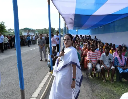How is Bengal Supporting Flood-Hit Farmers with Crop Insurance?