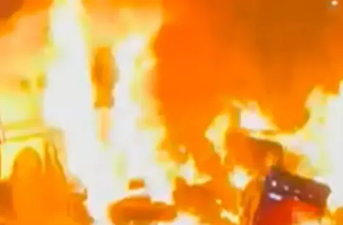 What Caused the Fatal Explosion in Murshidabad?