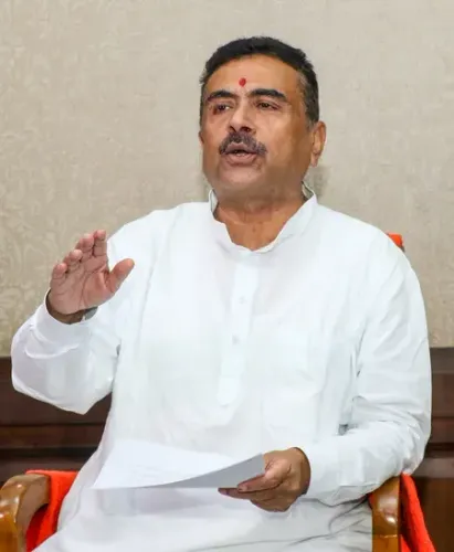 Bengal govt sets up judicial panel to probe TMC-era corruption, 2011–2026