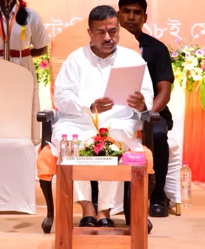 Bengal sends 3 IAS officers panel to ECI for new CEO appointment