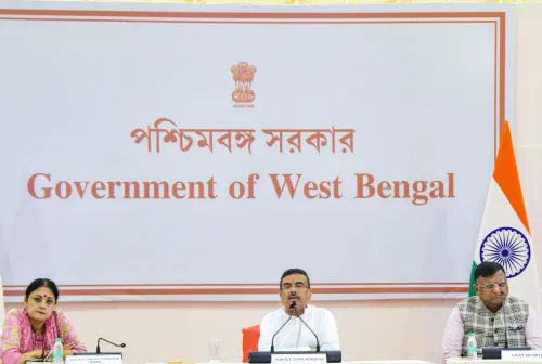 West Bengal releases 50%25 DR arrears to KMC-area pensioners for 2008–2019