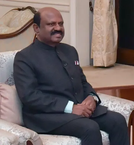 Did the Bengal Governor Call for Police and CRPF to Investigate Allegations?