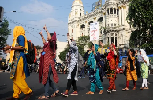 What Caused the Heated Exchange in Kolkata's CBI Court During SSC Recruitment Case?