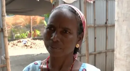 हाटीघीसा की मांग: शिक्षा, स्वास्थ्य और रोजगार देने वाली सरकार की जरूरत