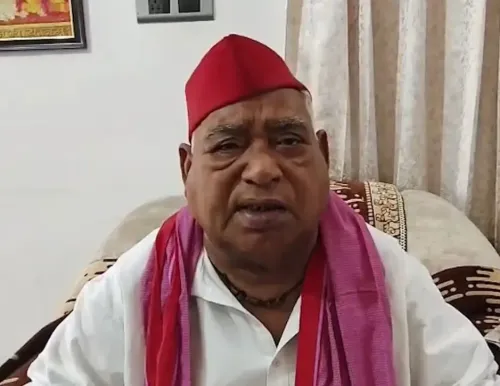 पश्चिम बंगाल चुनाव नतीजों पर विपक्ष के गंभीर आरोप, भाजपा पर धाँधली का इल्ज़ाम