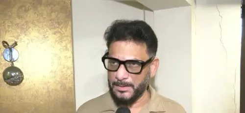 वारिस पठान: बंगाल चुनाव में एआईएमआईएम की पूरी ताकत का प्रदर्शन