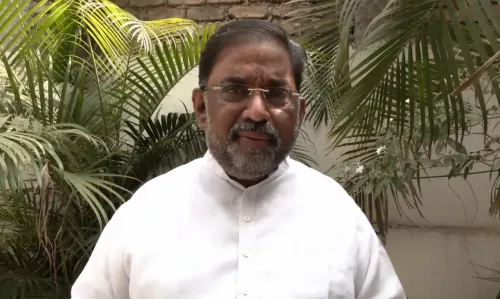 पश्चिम बंगाल में इमामों-पुरोहितों का भत्ता बंद, BJP नेता श्रीनिवास बोले— प्रो-माइनॉरिटी राजनीति का अंत