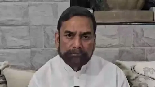 जदयू ने बंगाल में कानून व्यवस्था पर सवाल उठाए, कांग्रेस को महिला आरक्षण पर दी सलाह