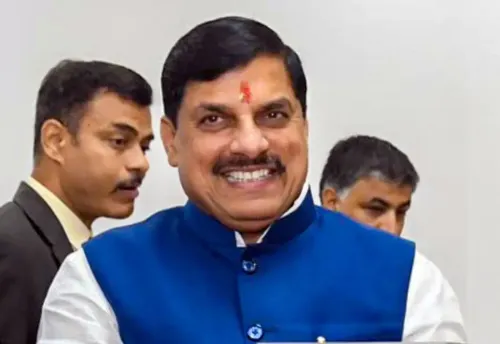 पश्चिम बंगाल चुनाव नतीजे: मोहन यादव बोले — 'ममता ने निर्ममता की चुकाई कीमत', BJP बहुमत की ओर