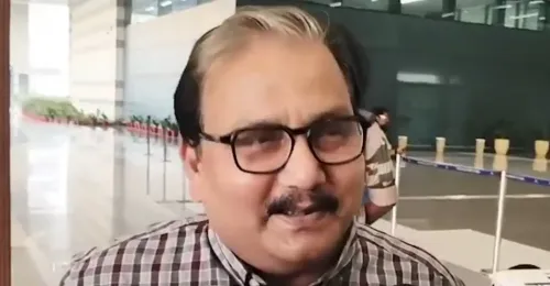 तेजस्वी यादव की बंगाल में मौजूदगी से ममता बनर्जी को मिली बड़ी ताकत: मनोज कुमार झा