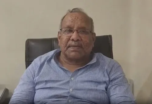 पश्चिम बंगाल में टीएमसी के खिलाफ जनआक्रोश: तारकिशोर प्रसाद बोले — हालात के लिए पार्टी खुद जिम्मेदार
