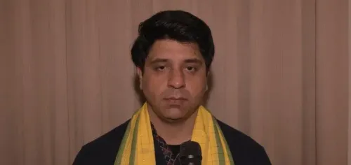 पश्चिम बंगाल में UCC प्रस्ताव पर शहजाद पूनावाला बोले — तुष्टिकरण की राजनीति खत्म