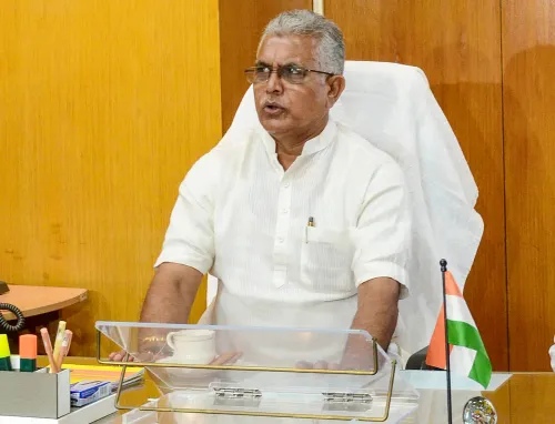 Howrah, Bally civic polls announced after 12-year gap: Bengal minister