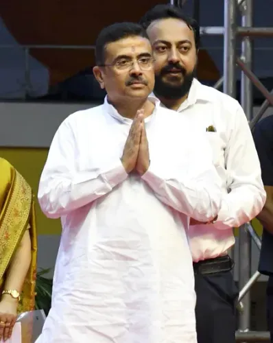 West Bengal names IAS officer Dushyant Nariala as WBCSSC Chairman in UPSC-model reform
