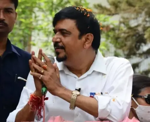 Are Bengal municipalities’ recruitment funds linked to Minister Sujit Bose and his son?