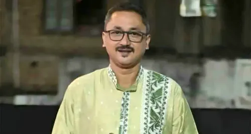 Kolkata: Third TMC councillor arrested in 24 hours over extortion charges