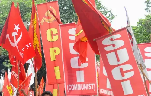 Will Bengal polls see Left Front and Congress unite on seat-sharing?