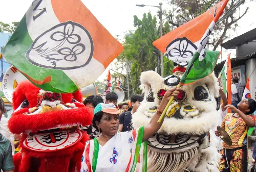 Bengal Elections: Anticipated Surge in Voter Engagement
