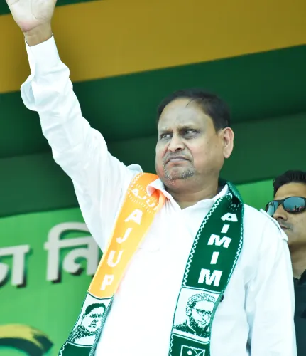 Trinamool Congress Accuses BJP of Rs 1,000 Crore Vote-Buying Scheme with Ex-Lawmaker