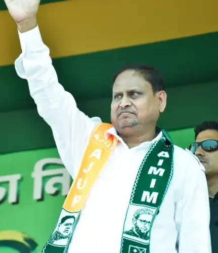 Trinamool Congress Accuses BJP of Rs 1,000 Crore Vote-Buying Scheme with Ex-Lawmaker